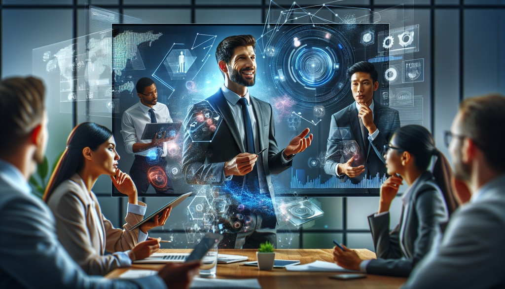 Beginner’s Guide to Dynamic Presentation Software