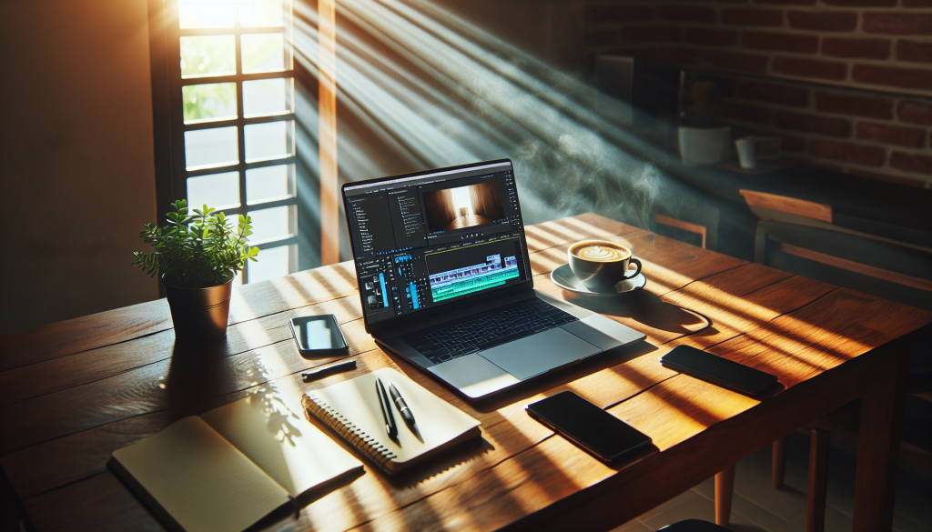 What is User-Generated Content? Beginner’s Guide to Creating UGC for Income